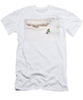 The Great Lego Snowshoeing Adventure No 3 Irwin Seidman T-Shirt