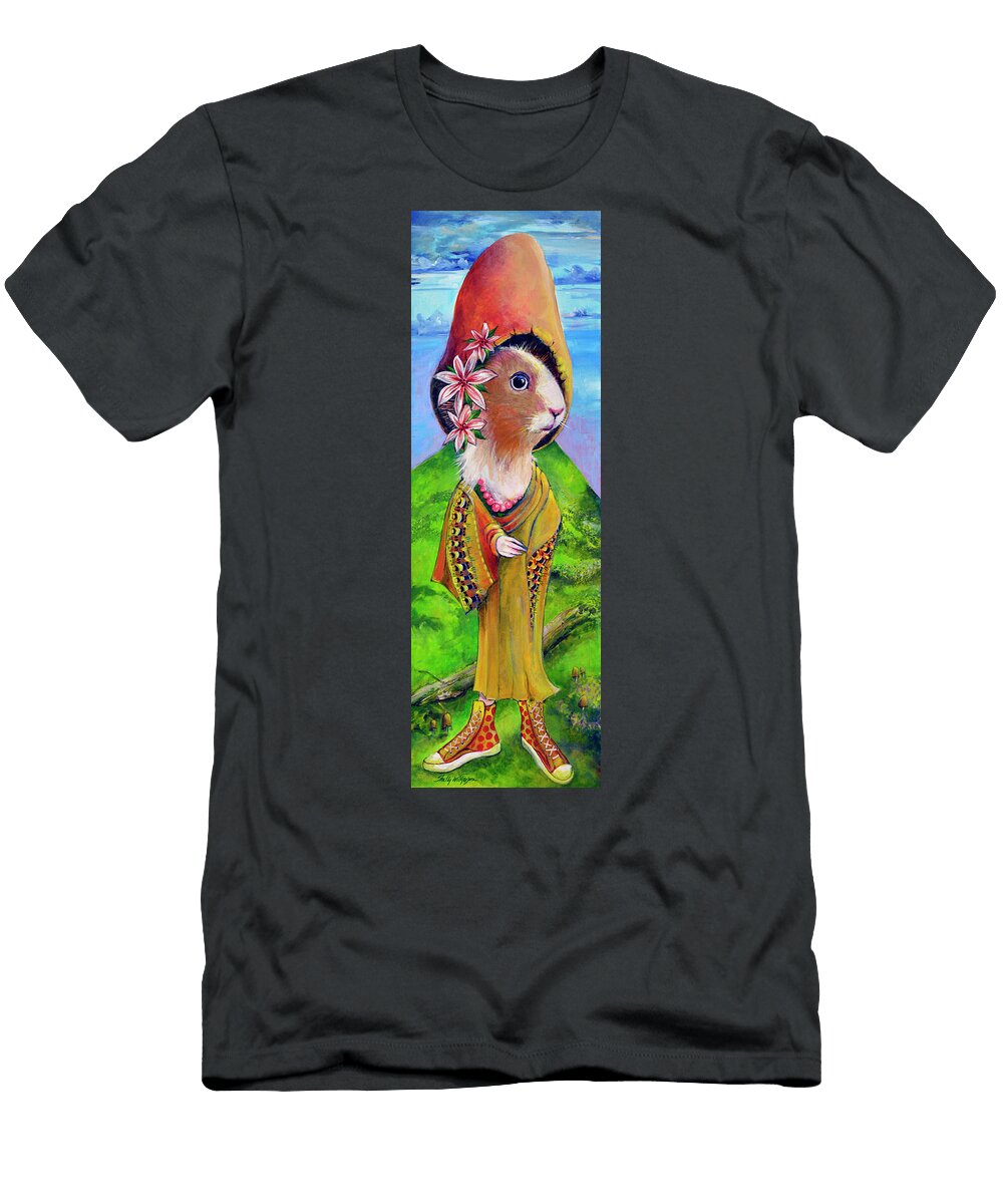 The Guide Shelly Wilkerson T-Shirt