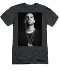 The Hansome Man Style Armel Beaudouin T-Shirt