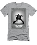 The Harder They Come Bo Kev T-Shirt