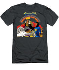The Harder They Come Ward Isaac T-Shirt