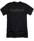 The Haunting Horror Kimiko Garner T-Shirt