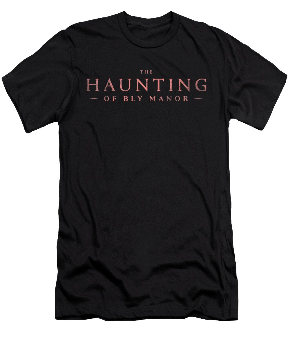 The Haunting Horror Kimiko Garner T-Shirt