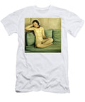 The Hollow Dreams Francois Barraud T-Shirt
