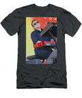 The Holmes Brothers Keyboardist Concert Photos T-Shirt