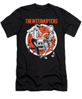 The Interrupters Pamela Mcintosh T-Shirt