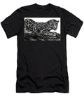The Jaguar Paul Sutcliffe T-Shirt