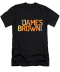 The James Brown Show Kenneth Cescoti T-Shirt