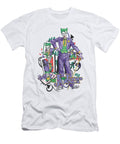 The Joker Bobby Deen T-Shirt