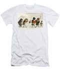 The Kindly Robin Castell Brothers T-Shirt