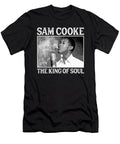 The King of Soul Giling Vanesa T-Shirt
