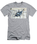 The King Yissachar Ruas T-Shirt