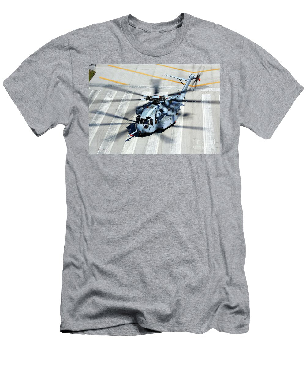 The King Yissachar Ruas T-Shirt