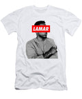 The Lamar Shinta Narinda T-Shirt