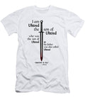 The Last Kingdom Hera Enniwi T-Shirt