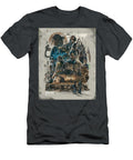 The Last of US 2 Fideldo Nohue T-Shirt