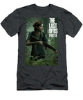 The Last of US 2 Movie Anarchal Skurew T-Shirt