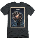 The Last of US Fan Art Poster Eliana Roberts T-Shirt