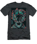 The Last of US Poster Eliana Roberts T-Shirt