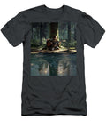 The Last of US Stephen Blair T-Shirt