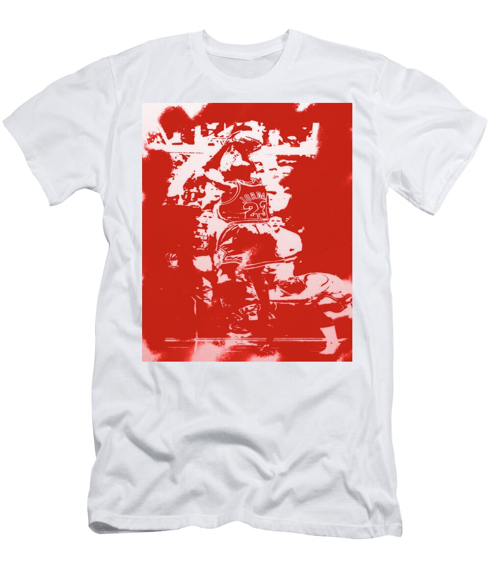 The Last Shot Brian Reaves T-Shirt