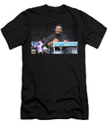 The Lee Boys John Atashian T-Shirt