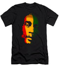 The Legend Reggae Valentina Workman T-Shirt
