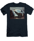 The Letter or LA Lettre By Paul Cesar Helleu Paul Cesar Helleu T-Shirt