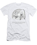 The Little Tasks Sarah Kempa T-Shirt
