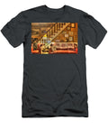 The Lobby Juli Scalzi T-Shirt