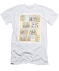 The Lost Tribe Roz Chas T-Shirt