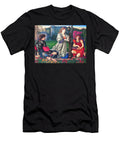 The Love Song By Edward Burne Jones 1877 Edward Burne Jones T-Shirt