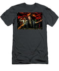 The Maestro 2 Robert Nadel T-Shirt