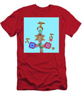 The Magician Jean Luc Bohin T-Shirt