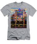 The Marietta Diner Mark Chandler T-Shirt