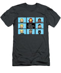 The Marvel Bunch Sakura Pratiwi T-Shirt