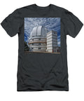 The Mcdonald Observatory Mountain Dreams T-Shirt