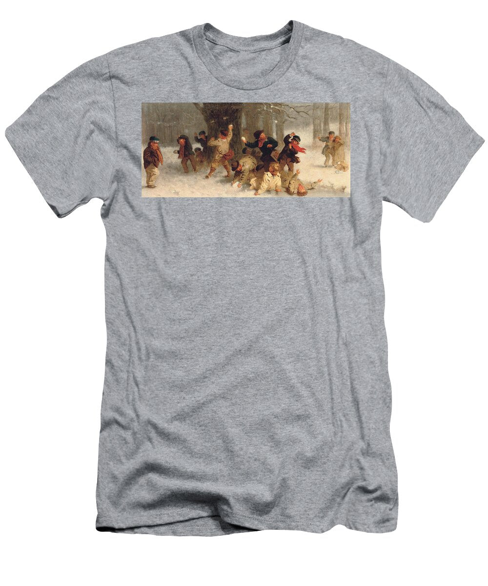 The Melee John Morgan T-Shirt