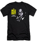 The Miles Davis Quintet Featuring John Coltrane Joms Rhapsody T-Shirt