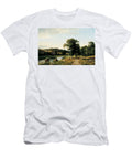 The Mill Thomas Worthington Whittredge T-Shirt