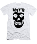 The Misfits Inered Dyernes T-Shirt