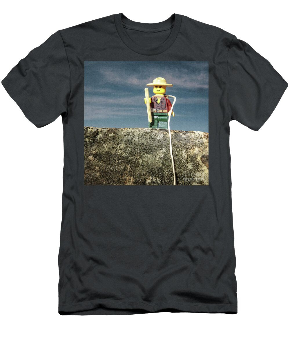 The Mountaineer Deane Palmer T-Shirt