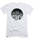 The Murlocs Cynthia Sanchez T-Shirt