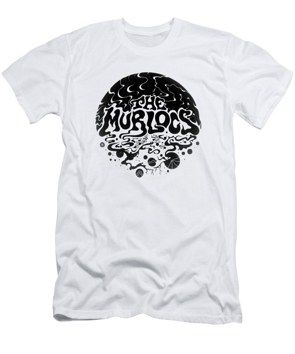 The Murlocs Cynthia Sanchez T-Shirt