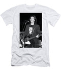 The Neighborhoods Lee Harrington Concert Photos T-Shirt