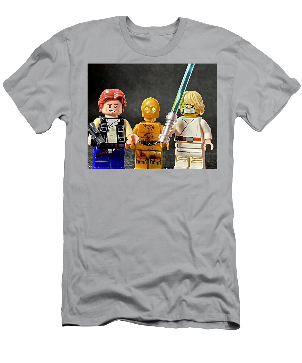 The New Venture Brett Butler T-Shirt
