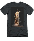 The Nike of Paeonios Ancient Olympia Constantinos Iliopoulos T-Shirt