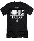 The Notorious Big Pearl Compo T-Shirt