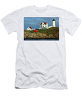 The Nubble Nikolyn Mcdonald T-Shirt