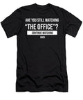 The Office Jan Deelmann T-Shirt